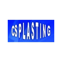 logo CS PLASTING s.r.o.