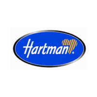 logo Hartman Czech spol. s r.o.