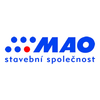 logo M A O  spol. s r.o.
