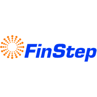 logo FinStep, s.r.o.