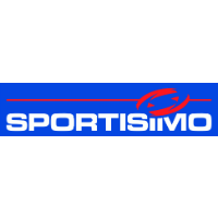 logo SPORTISIMO s.r.o.