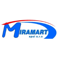 logo MIRAMART, spol. s r.o.