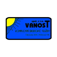 logo VANOST s.r.o.