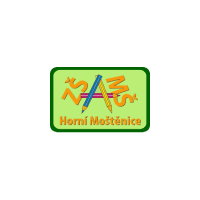 logo Základní škola a Mateřská škola Horní Moštěnice, příspěvková organizace