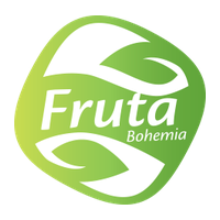logo FRUTA Bohemia, a.s.