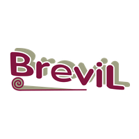 logo BREVIL, export-import, spol. s r.o.