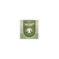 logo EUROHUNT s.r.o.