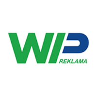 logo WIP Reklama spol. s r.o.