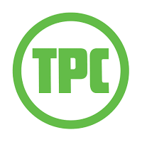 logo TPC INDUSTRY CZECH REPUBLIC a.s.