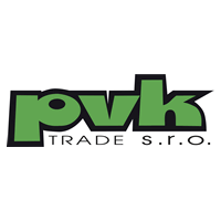 logo PVK TRADE, s.r.o.
