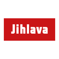 logo Statutární město Jihlava