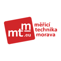 logo Měřící technika Morava s.r.o.