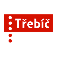 logo Město Třebíč