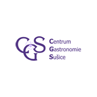 logo CENTRUM GASTRONOMIE Sušice s.r.o.
