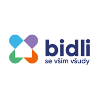 logo BIDLI holding, a.s.
