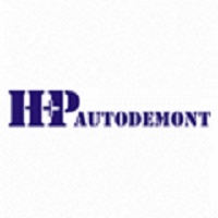logo H+P AUTODEMONT, s.r.o.
