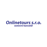 logo Online Tours s.r.o.