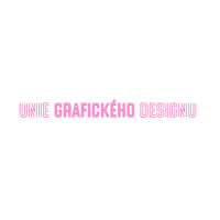 logo "Unie grafického designu, o. s."