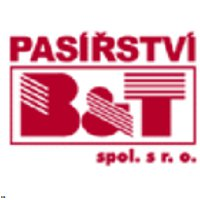 logo PASÍŘSTVÍ B & T, spol. s.r.o.