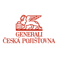 logo Generali Česká pojišťovna a.s.
