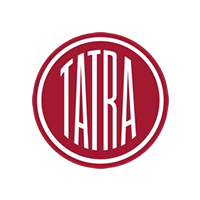 logo TATRA TRUCKS a.s.