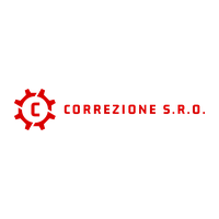 logo CORREZIONE s.r.o.