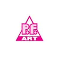 logo P.F. art, spol. s r.o.