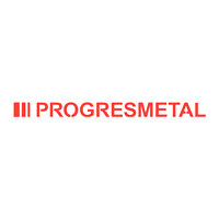 logo Progresmetal, spol. s r. o.