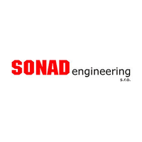 logo SONAD engineering s.r.o.