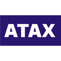 logo ATAX Group, spol. s r.o.