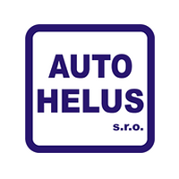 logo AUTO HELUS s.r.o.