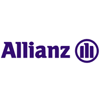 logo Allianz pojišťovna, a.s.