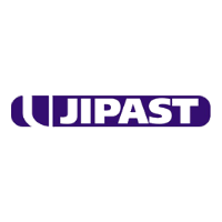 logo JIPAST akciová společnost