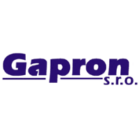 logo Gapron, s.r.o.