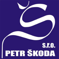logo Petr Škoda s.r.o.
