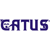 logo CATUS spol. s r.o.