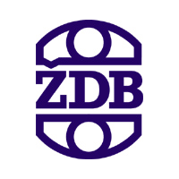 logo ŽDB GROUP a.s.