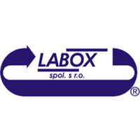 logo LABOX spol. s r.o.
