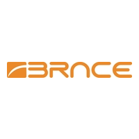 logo BRACE s.r.o.