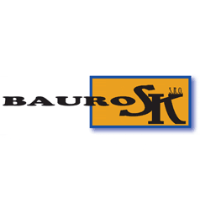 logo BAURO SK s. r. o.