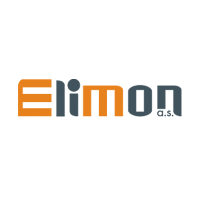 logo ELIMON a.s.