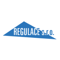 logo REGULACE, s.r.o.