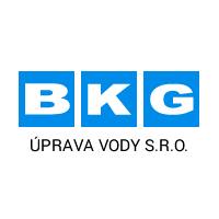 logo BKG - úprava vody, s.r.o.