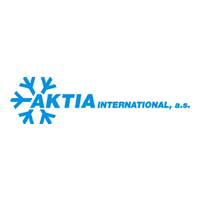 logo AKTIA INTERNATIONAL, a.s.