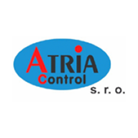 logo ATRIA CONTROL, s.r.o.