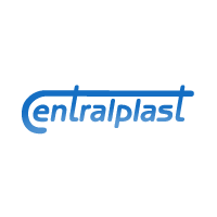 logo Centralplast s.r.o