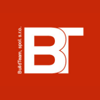logo BuildTeam, spol. s r.o.