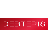 logo DEBTERIS Management Company SE