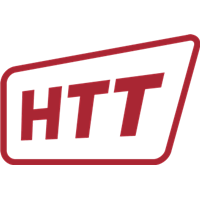 logo HTT ENGINEERING, spol. s r.o.