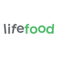 logo Lifefood Czech Republic s.r.o.